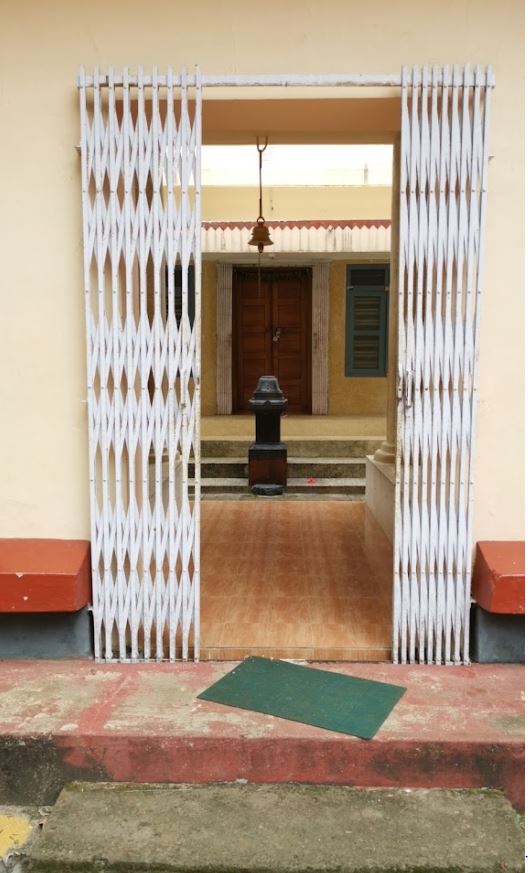 Shri Adinath Swami Digamber Jain Mandir, Oorpally,  Mananthavady, District - Wayanad (Kerala) image 7