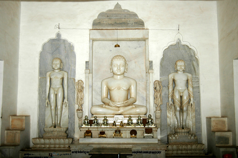Shri 1008 Digamber Jain Siddha Kshetra Dronagiri, Drongiri, Sendhpa, District - Chhatarpur (M.P.) image 1