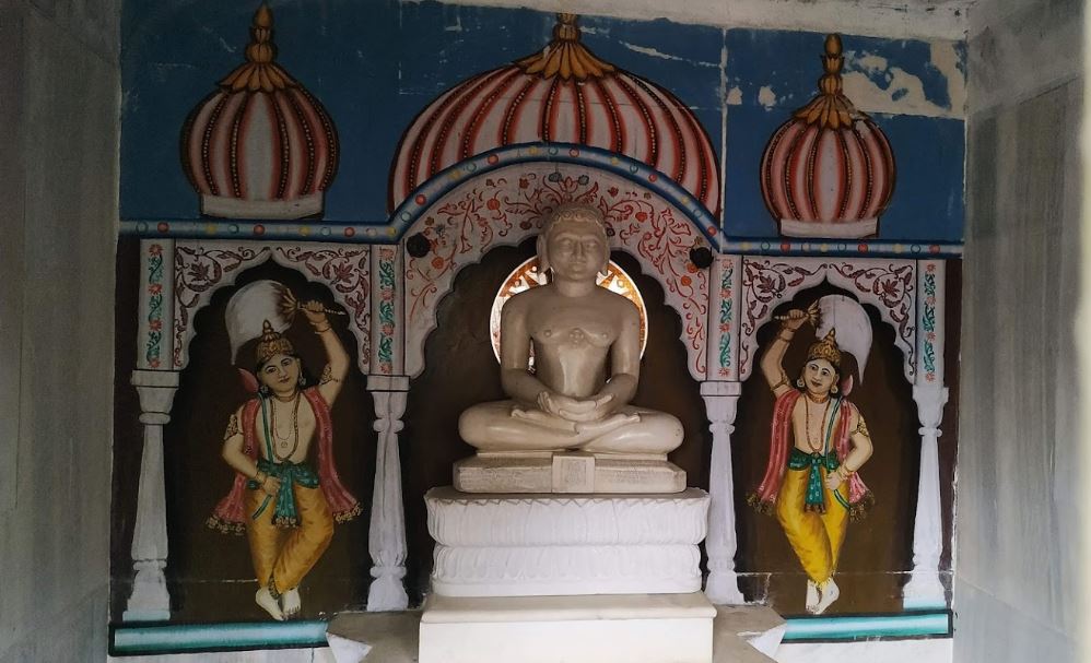 Shri 1008 Digamber Jain Siddha Kshetra Dronagiri, Drongiri, Sendhpa, District - Chhatarpur (M.P.) image 5