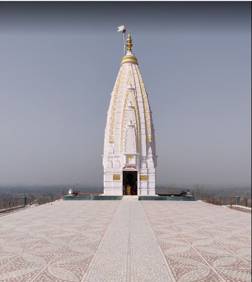 Shri 1008 Digamber Jain Siddha Kshetra Dronagiri, Drongiri, Sendhpa, District - Chhatarpur (M.P.) image 6