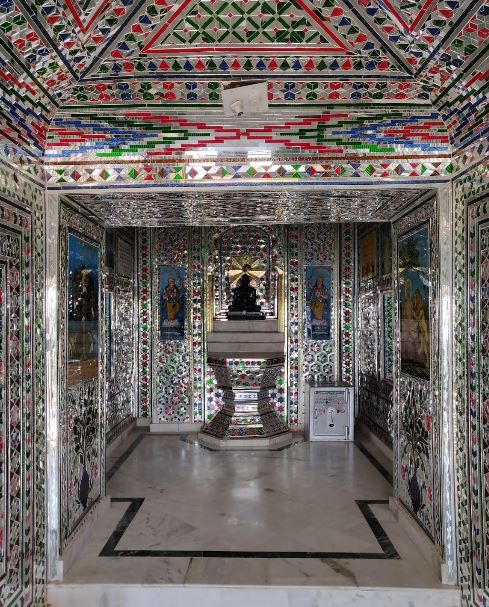 Shri 1008 Digamber Jain Siddha Kshetra Dronagiri, Drongiri, Sendhpa, District - Chhatarpur (M.P.) image 9