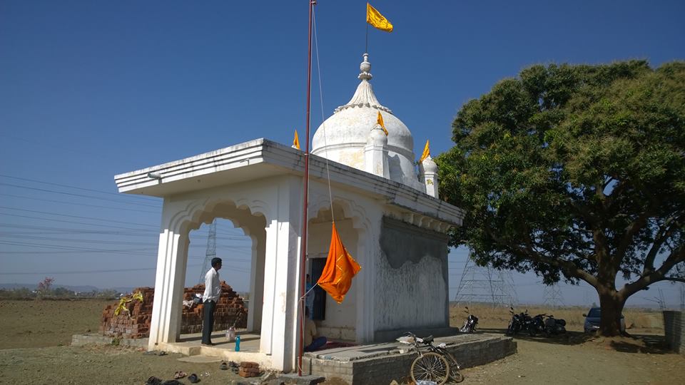 Shri Parshvnath Digamber Jain Mandir, Shahpura, District - Dindori (M.P.) image 1