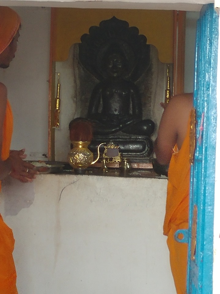 Shri Parshvnath Digamber Jain Mandir, Shahpura, District - Dindori (M.P.) image 5