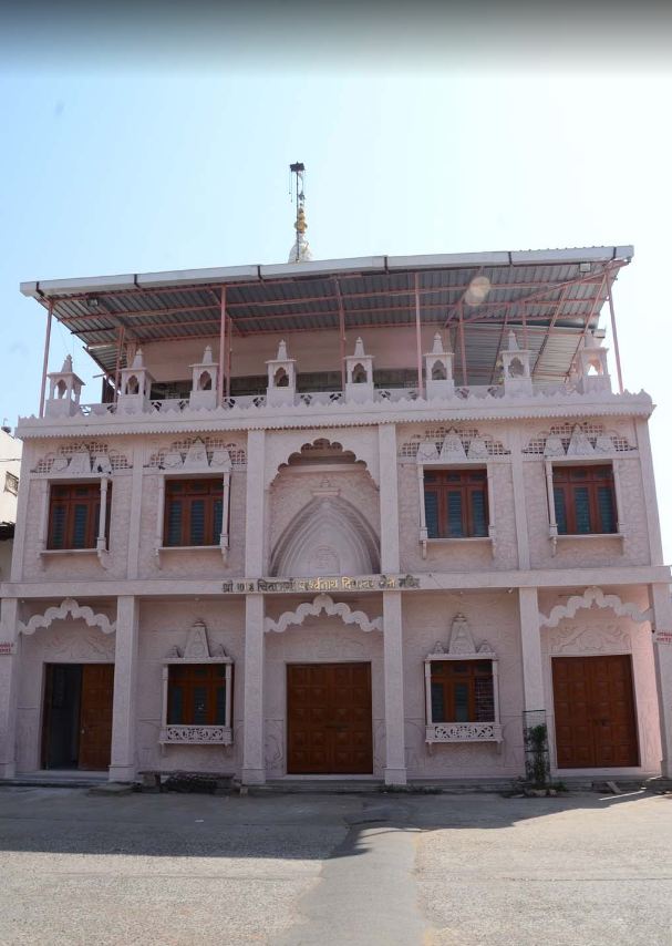 Shri 1008 Chintamani Parshvanath Digamber Jain Mandir, Pardesi Pura , Indore (M.P.) image 7