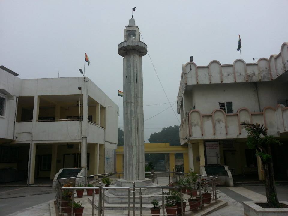 Shri Digamber Jain Mandir, Tin Shade, T T Nagar, Bhopal (M.P.) image 5