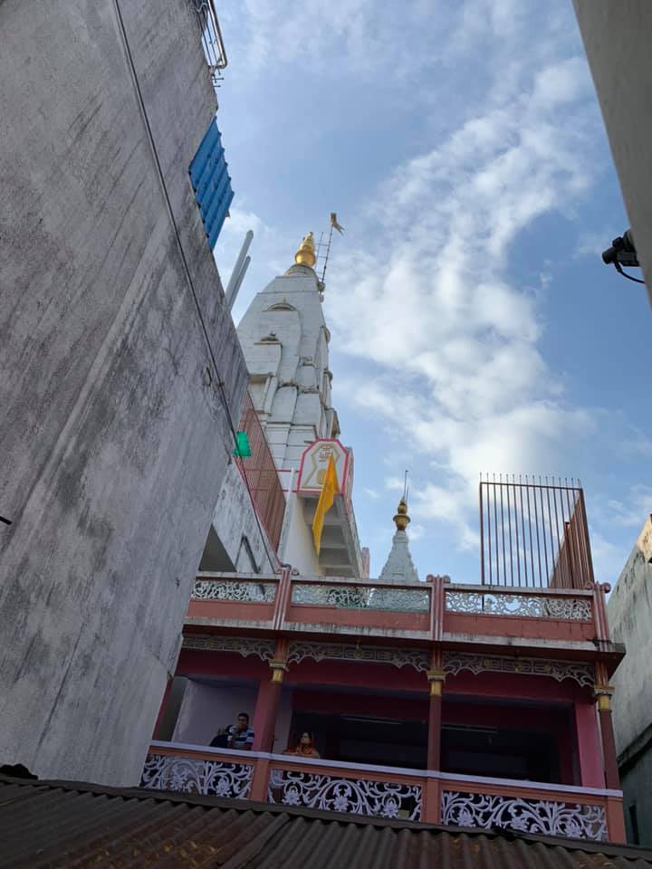 Shri Adinath Digamber Jain Mandir, Chowk, Bhopal (M.P.) image 13