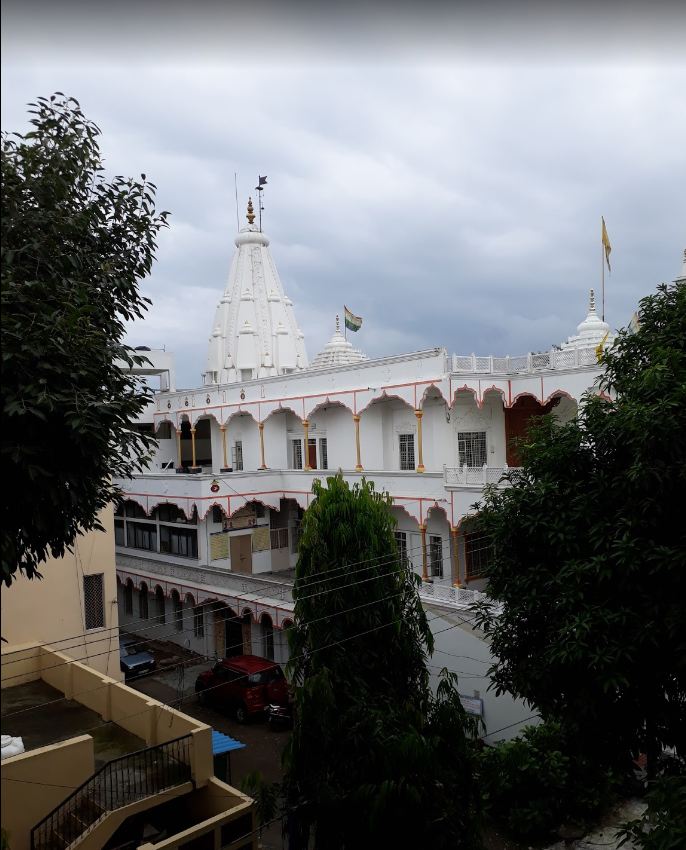 Shri 1008 Parshvanath Digamber Jain Mandir, Sector C, Shahpura, Bhopal (M.P.) image 7