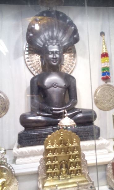 Shri 1008 Parshvanath Digamber Jain Mandir, Sukh Shanti Nagar, Indore (M.P.) image 6