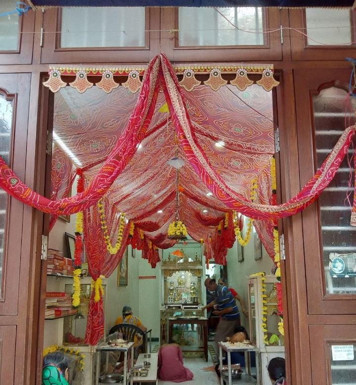 Shri Digamber Jain Panch Balyati Chaitalaya, Vandana Nagar, Indore (M.P.) image 2