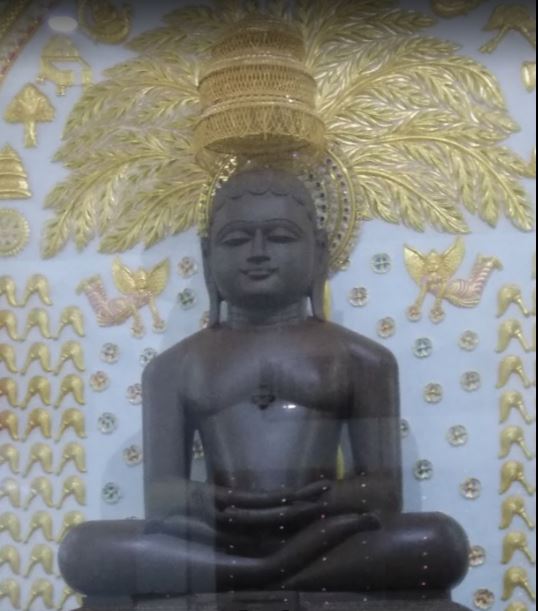 Shri 1008 Chandraprabhu Digamber Jain Mandir, Uday Nagar, Indore (M.P.) image 6