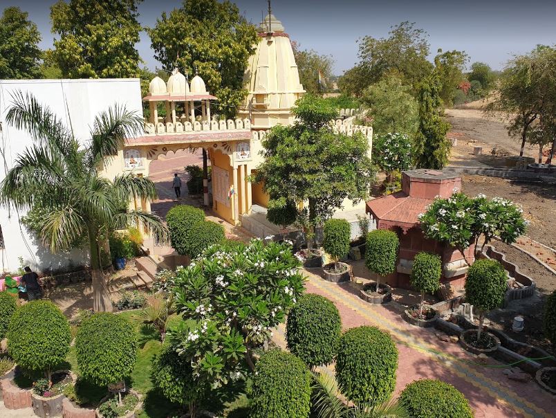 Shri 1008 Parshvanath Jinalaya Siddhodaya Siddh Kshetra, Nemawar, District-Dewas (M.P.) image 7