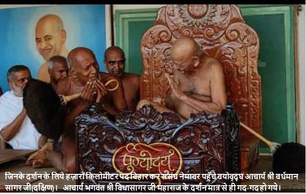 Shri 1008 Parshvanath Jinalaya Siddhodaya Siddh Kshetra, Nemawar, District-Dewas (M.P.) image 10