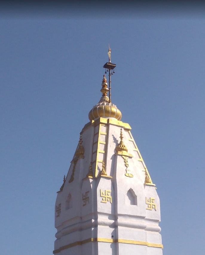 Shri Chandraprabhu Digamber Jain Mandir, Birul Bazar, District - Betul (M.P.) image 3