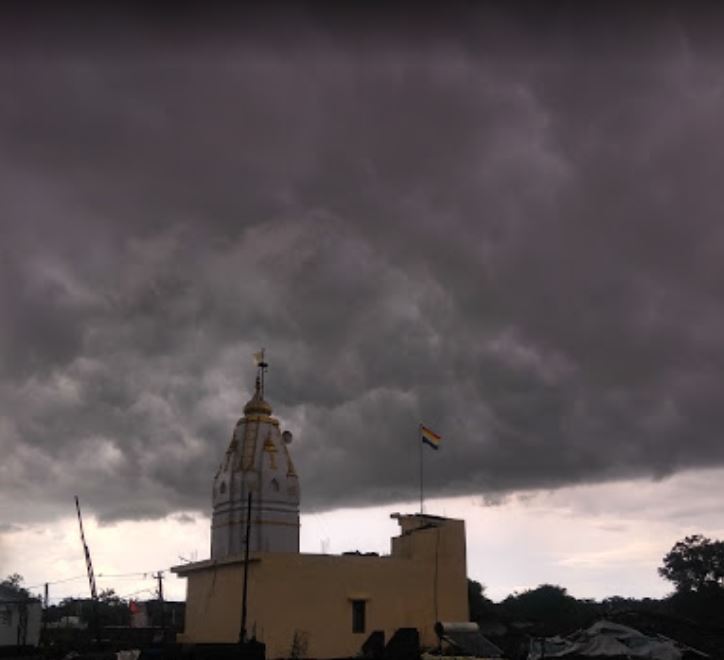 Shri Chandraprabhu Digamber Jain Mandir, Birul Bazar, District - Betul (M.P.) image 6