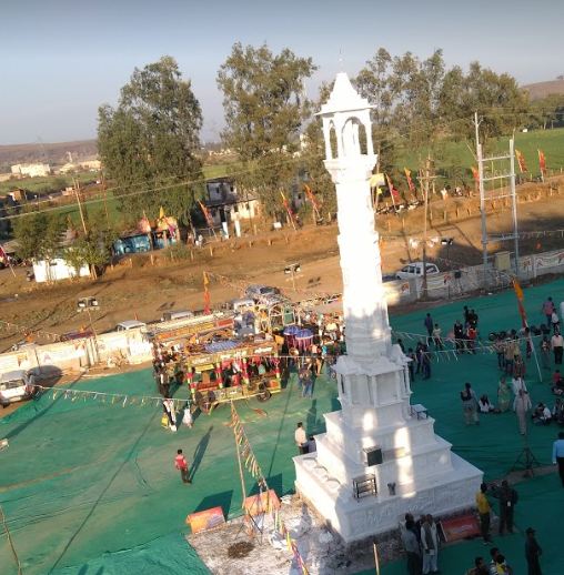 Shri Gyanodaya Teerth Dham, Bhopal Vidisha Highway, Dewanganj, District-Raisen (M.P.) image 4