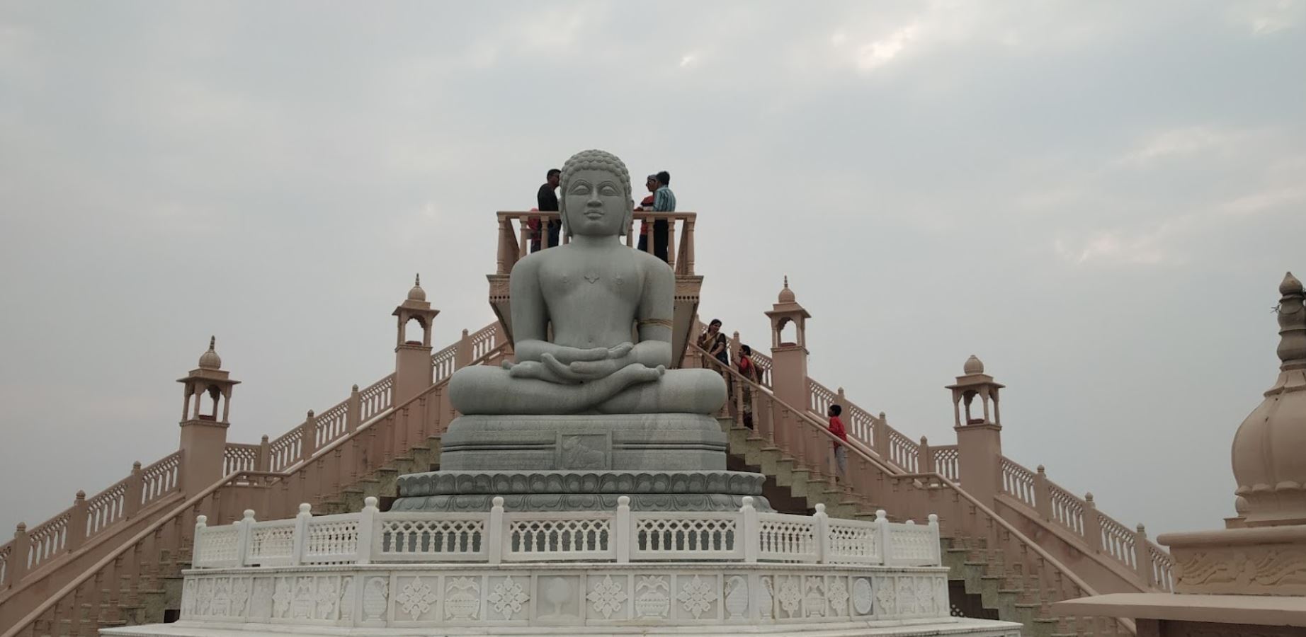 Shri Digamber Jain Gyan Tirth, Morena (Madhya Pradesh) image 1