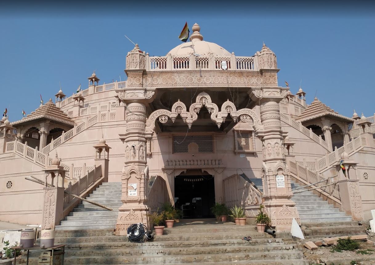Shri Digamber Jain Gyan Tirth, Morena (Madhya Pradesh) image 7