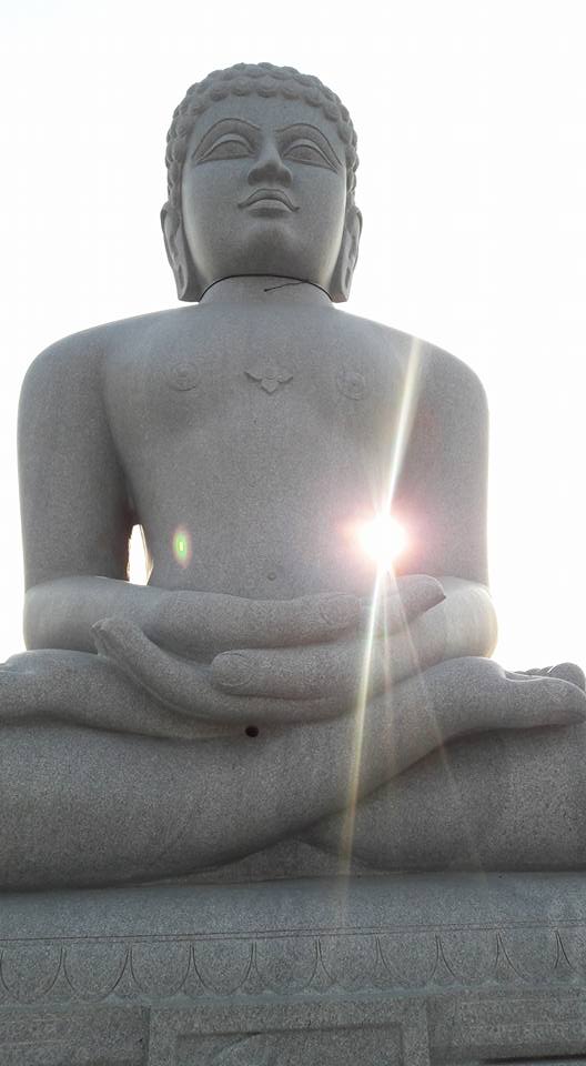 Shri Digamber Jain Gyan Tirth, Morena (Madhya Pradesh) image 9