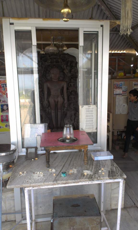 Shri Digambar Jain Teerth Kshetra, Pushpagiri,  District-Dewas (M.P.) image 3
