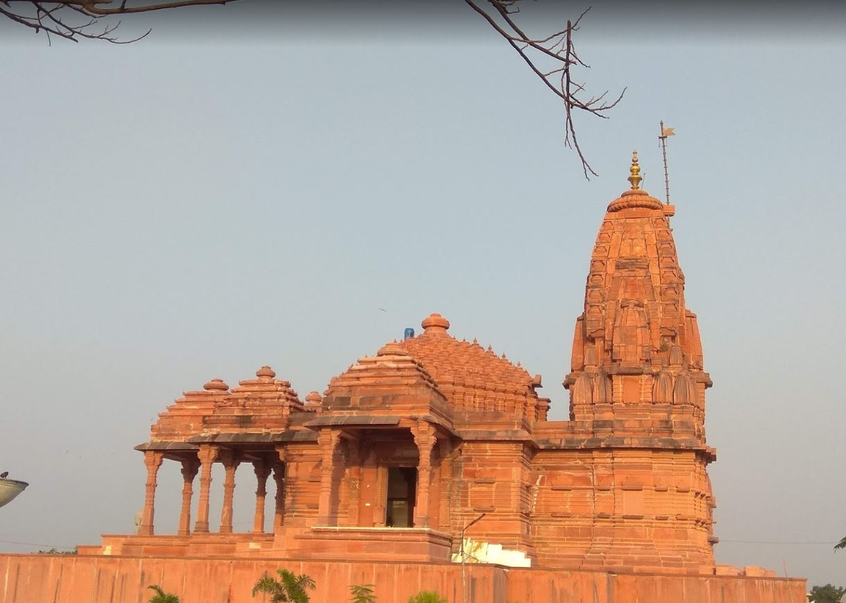 Shri Digambar Jain Teerth Kshetra, Pushpagiri,  District-Dewas (M.P.) image 12