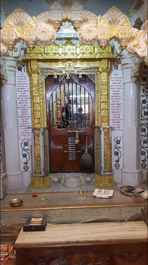Shri Shantinath Jain Shwetamber Mandir, Semliya, District - Ratlam (M.P.) image 7