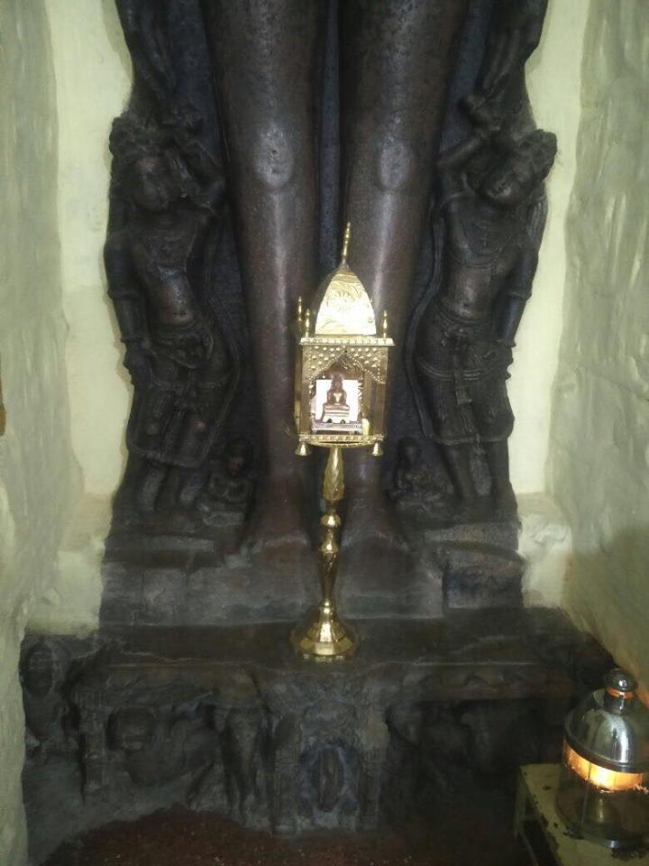 Shri Adinath Digamber Jain Mandir Atishaya Kshetra,  Kurana, District-Bhopal (M.P.) image 5