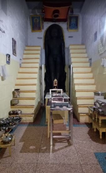 Shri Adinath Digamber Jain Mandir Atishaya Kshetra,  Kurana, District-Bhopal (M.P.) image 7