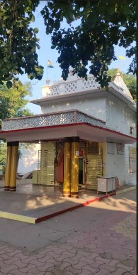 Shri Adinath Digamber Jain Mandir Atishaya Kshetra,  Kurana, District-Bhopal (M.P.) image 9