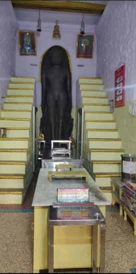 Shri Adinath Digamber Jain Mandir Atishaya Kshetra,  Kurana, District-Bhopal (M.P.) image 10
