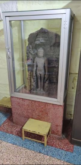 Shri Adinath Digamber Jain Mandir Atishaya Kshetra,  Kurana, District-Bhopal (M.P.) image 11