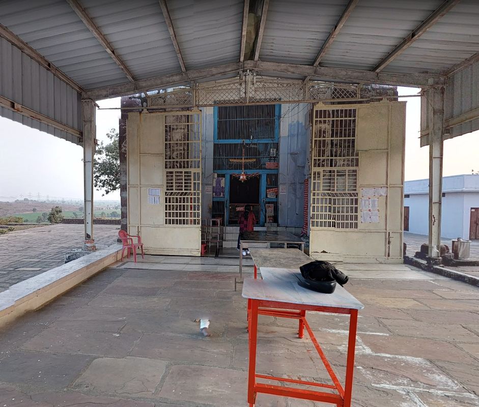 Shri 1008 Shantinath Digamber Jain Atishaya Kshetra, Bhojpur, District-Raisen (M.P.) image 10