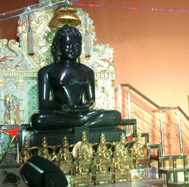 Shri 1008 Muni Suvratnath Digamber Jain Mandir,  Siddharth Lake City, Bhopal (M.P.) image 4