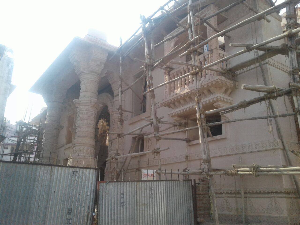 Shri 1008 Bhagwan Adinath Digamber Jin Mandir, Gol Ganj, Chhindwara (Madhya Pradesh) image 3