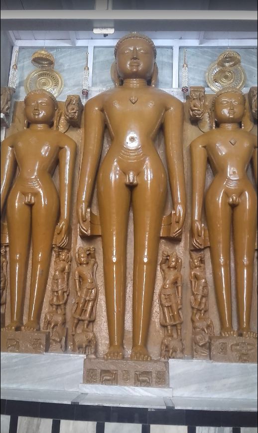 Shri Shantinath Digambar Jain Atishay Kshetra, Bajrangarh, District-Guna (Madhya Pradesh) image 4