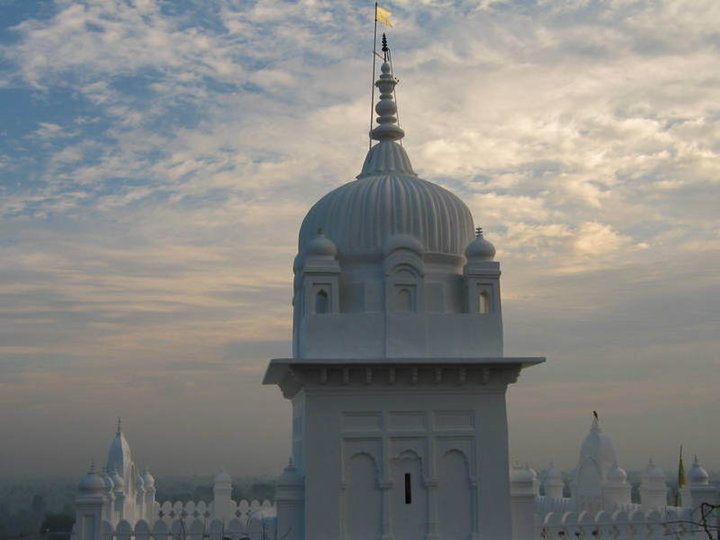 Shri Digamber Jain Siddh Kshetra, Sonagiri, District-Datia (M.P.) image 4