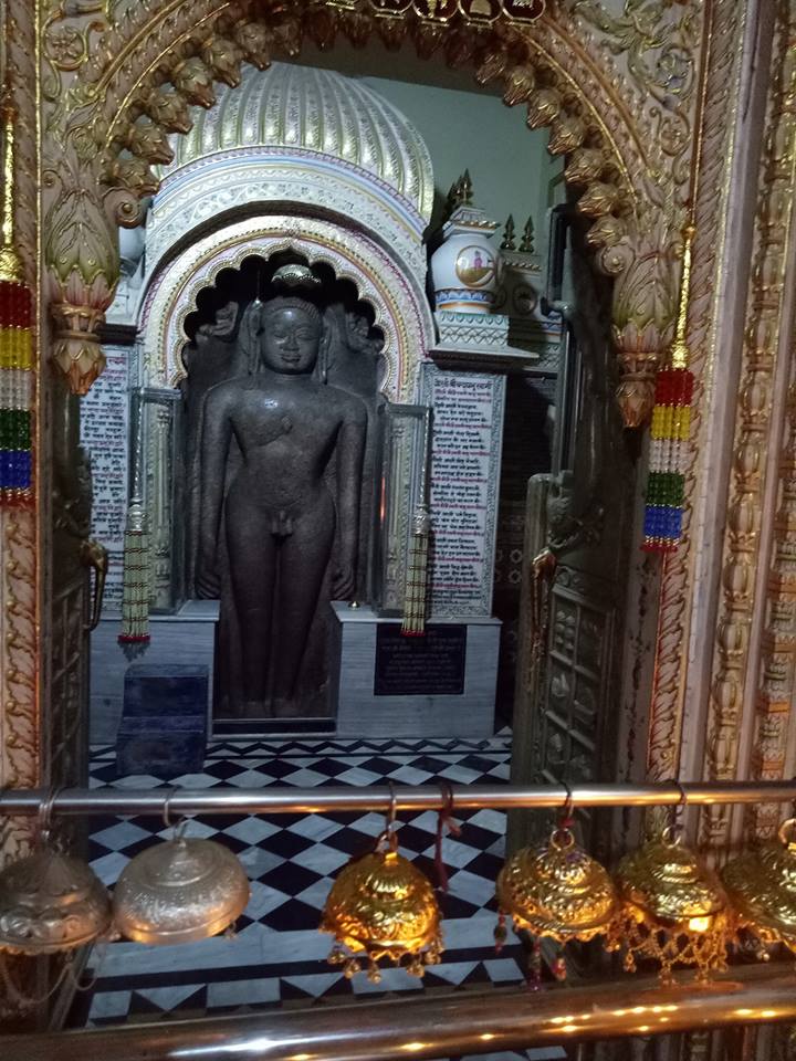 Shri Digamber Jain Siddh Kshetra, Sonagiri, District-Datia (M.P.) image 6