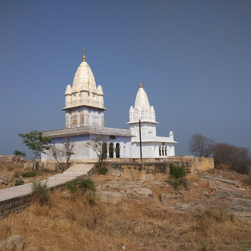 Shri Digamber Jain Siddh Kshetra, Sonagiri, District-Datia (M.P.) image 7