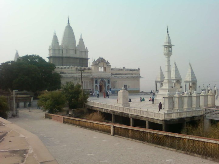 Shri Digamber Jain Siddh Kshetra, Sonagiri, District-Datia (M.P.) image 8
