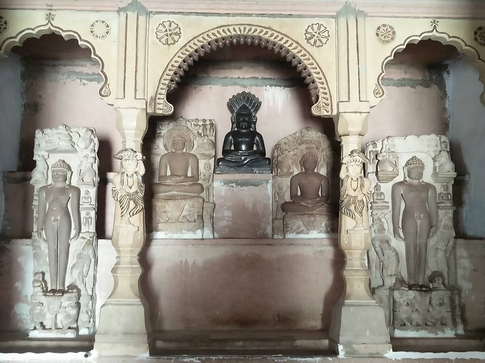 Shri 1008 Digambar Jain Siddha Kshetra Nainagiri (Reshandigir), District-Chhatarpur (M.P.) image 12