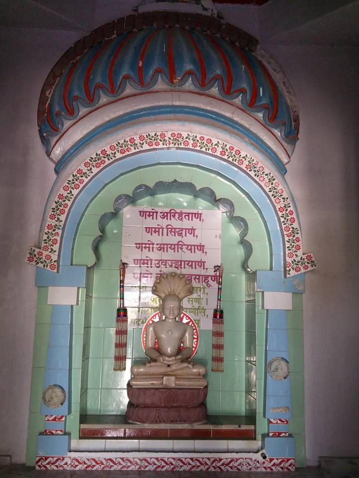 Shri 1008 Digambar Jain Siddha Kshetra Nainagiri (Reshandigir), District-Chhatarpur (M.P.) image 14