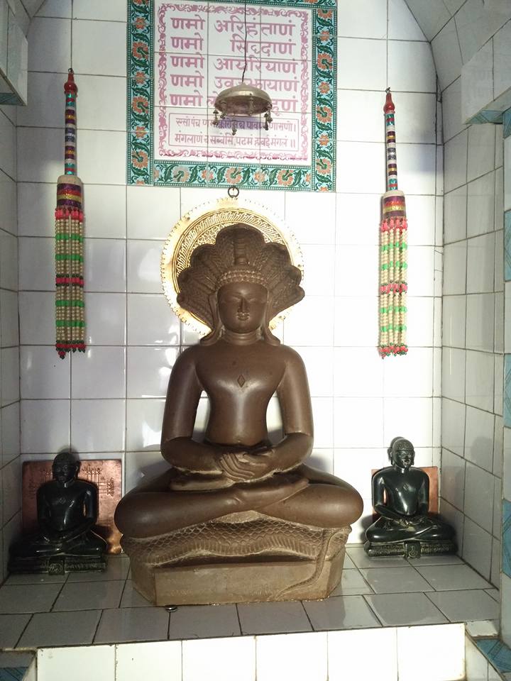 Shri 1008 Digambar Jain Siddha Kshetra Nainagiri (Reshandigir), District-Chhatarpur (M.P.) image 16