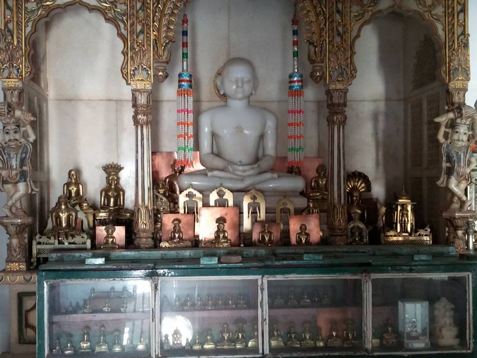 Shri 1008 Digambar Jain Siddha Kshetra Nainagiri (Reshandigir), District-Chhatarpur (M.P.) image 17
