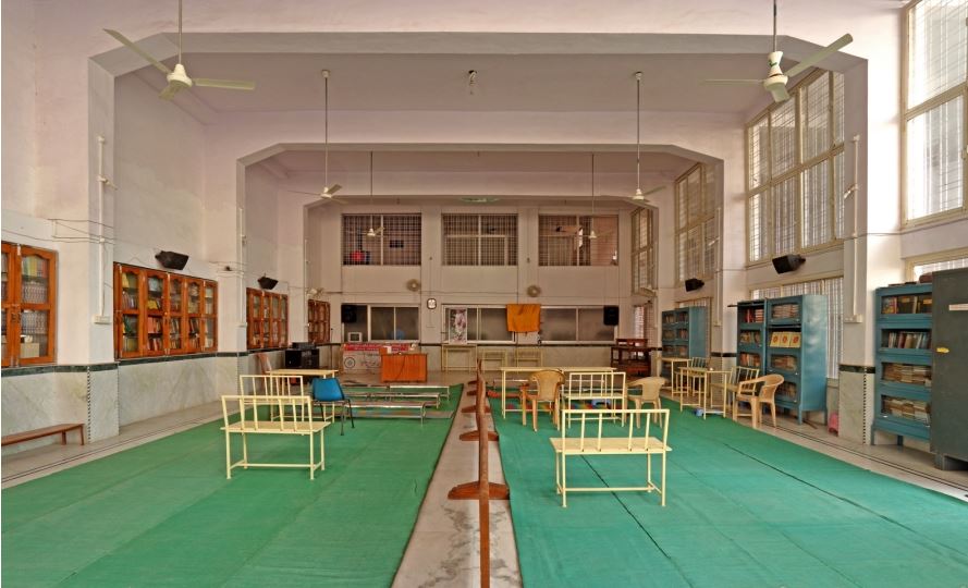 Shri 1008 Shantinath Digamber Jain Mandir, Ankur Colony, Makroniya, Sagar (M.P.) image 9