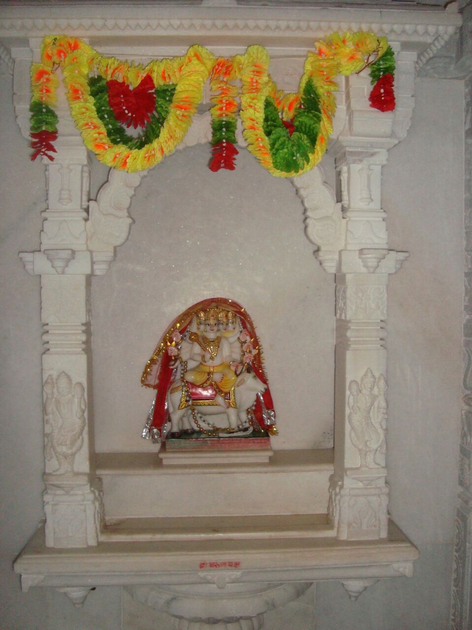 Shree Munisuvrat Swamy Jain Mandir, Shadipur, Port Blair (Andaman and Nicobar Islands) image 10