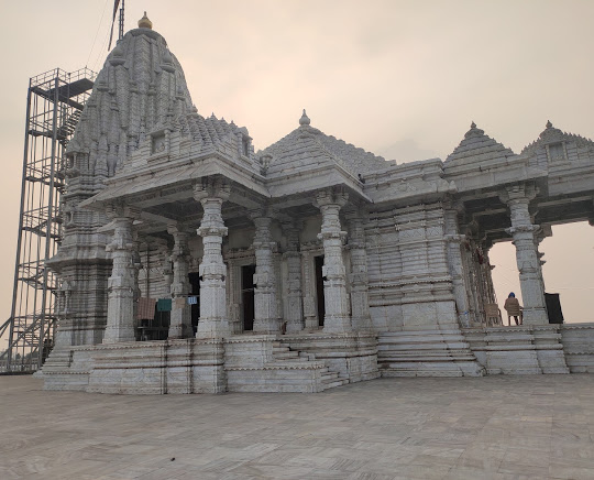 Shri Kaivalyadham Jain Shwetamber Tirth, Kumhari, District-Durg (Chhattisgarh) thumbnail 4