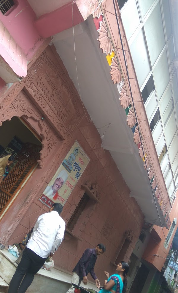 Shri 1008 Munisuvratnath Digamber Jain Mandir, Near Rahatgarh Bus Stand, Moti Nagar, Sagar (M.P.) image 3