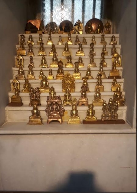 Shri Digamber Jain Mandir (Bada), Bada Bazar, Sagar (M.P.) image 5