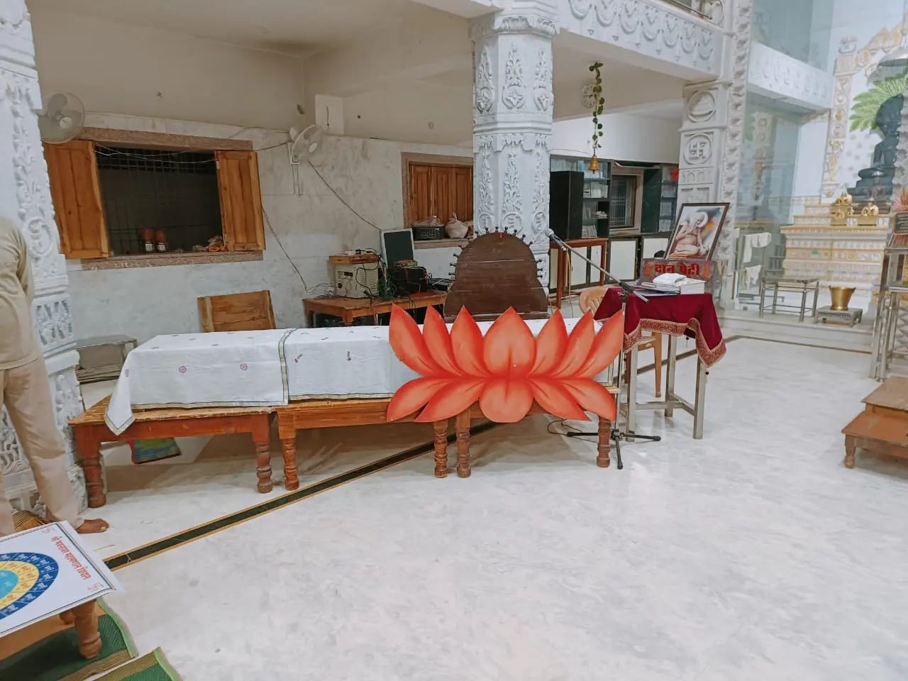 Shri Digamber Jain Mandir, Dongargaon, District - Rajnandgaon (Chhattisgarh) thumbnail 6