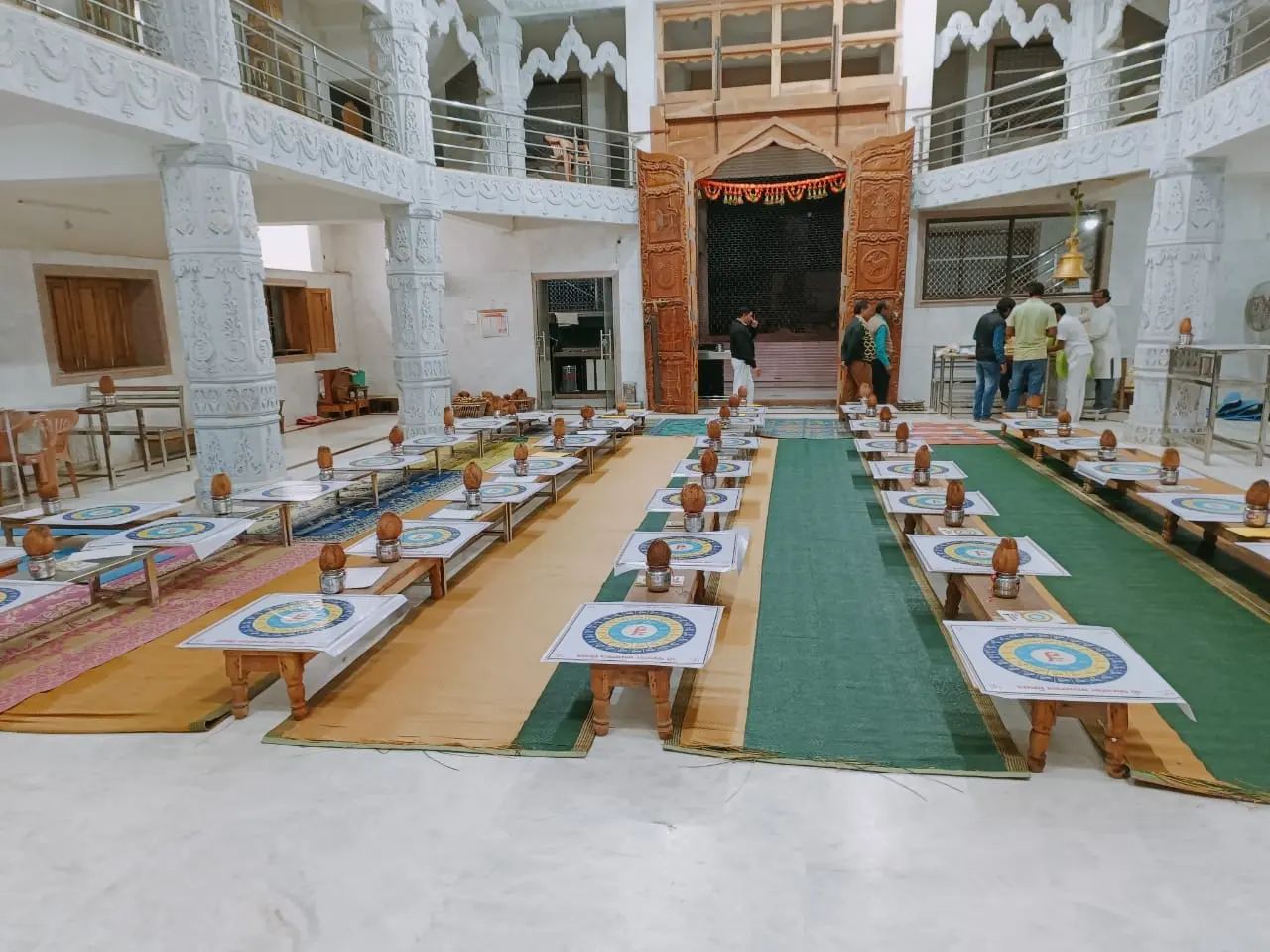 Shri Digamber Jain Mandir, Dongargaon, District - Rajnandgaon (Chhattisgarh) image 7