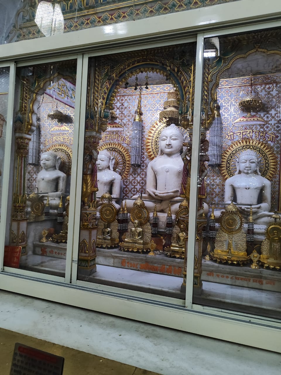 Shri Digamber Jain Atishaya Kshetra, Banediaji, District- Indore (M.P.) image 13